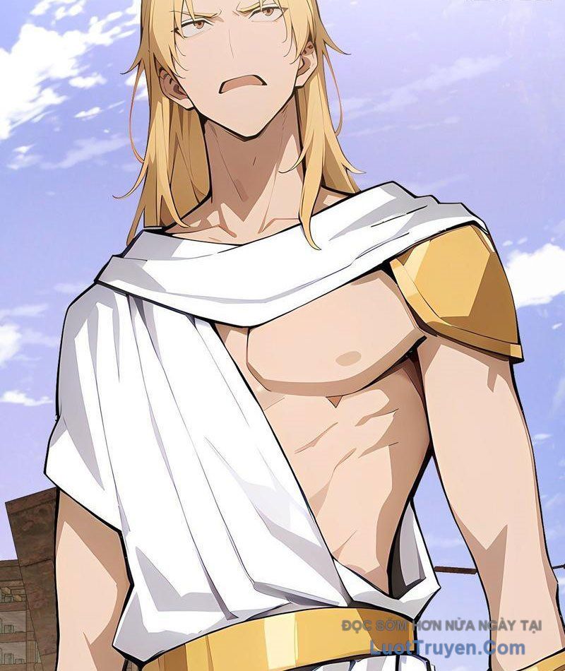 Thần thoại xâm lấn: Ta ở Địa Cầu trảm thần minh Chapter 71 - 31