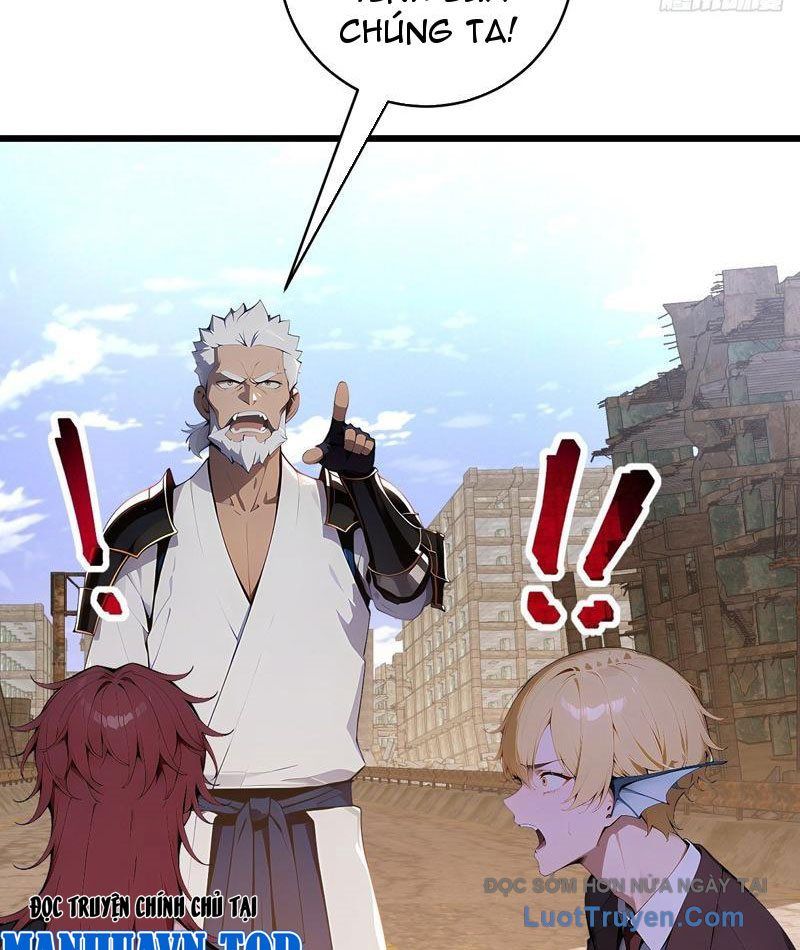 Thần thoại xâm lấn: Ta ở Địa Cầu trảm thần minh Chapter 71 - 36
