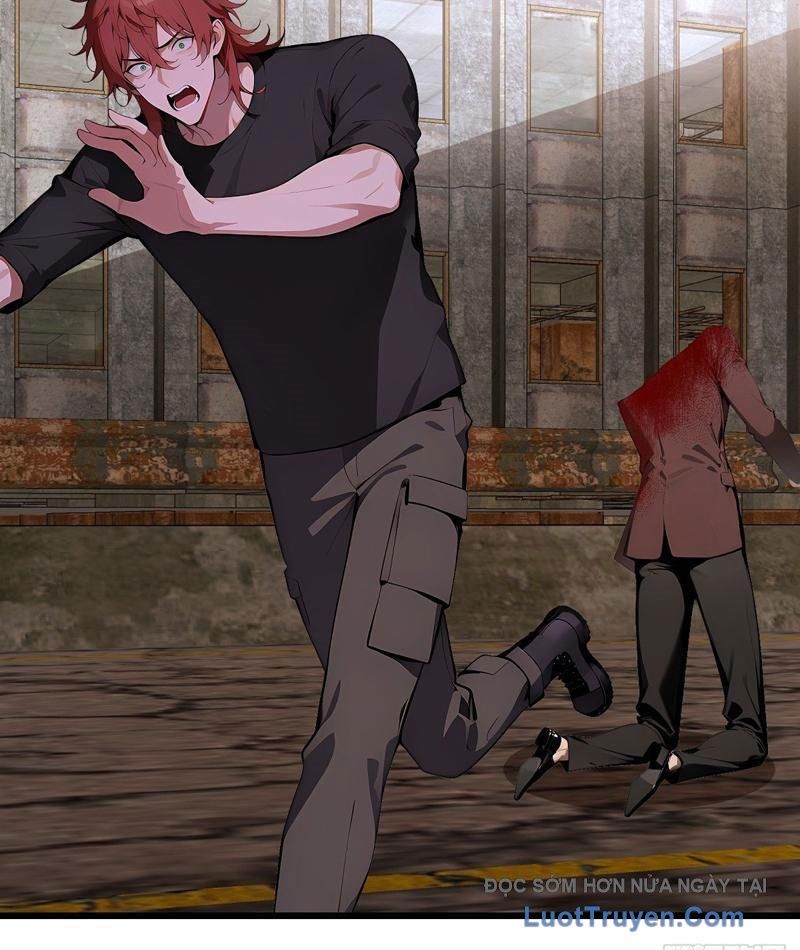 Thần thoại xâm lấn: Ta ở Địa Cầu trảm thần minh Chapter 71 - 41