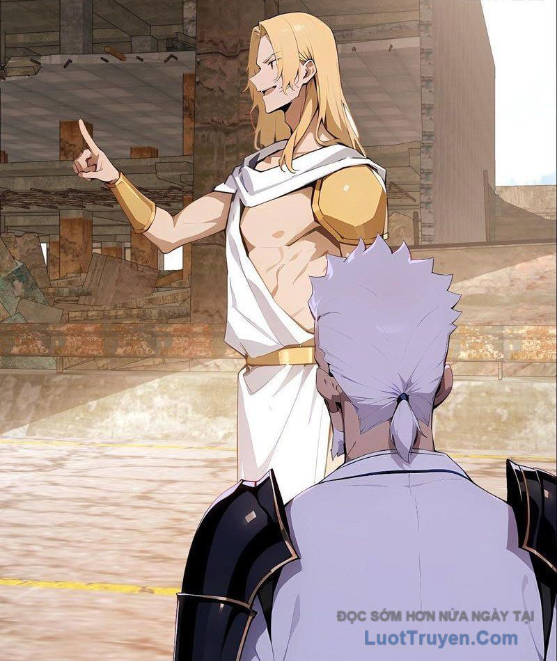 Thần thoại xâm lấn: Ta ở Địa Cầu trảm thần minh Chapter 71 - 55