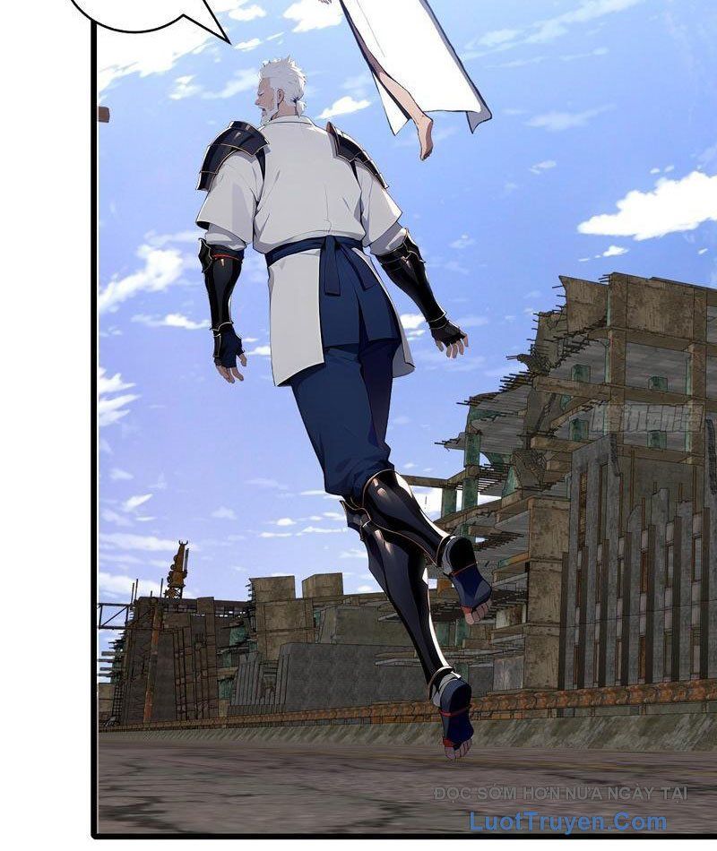 Thần thoại xâm lấn: Ta ở Địa Cầu trảm thần minh Chapter 71 - 58