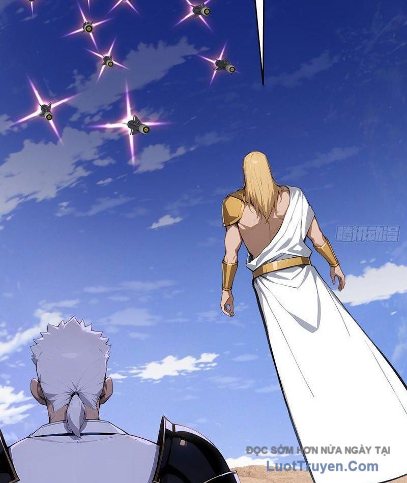 Thần thoại xâm lấn: Ta ở Địa Cầu trảm thần minh Chapter 71 - 87