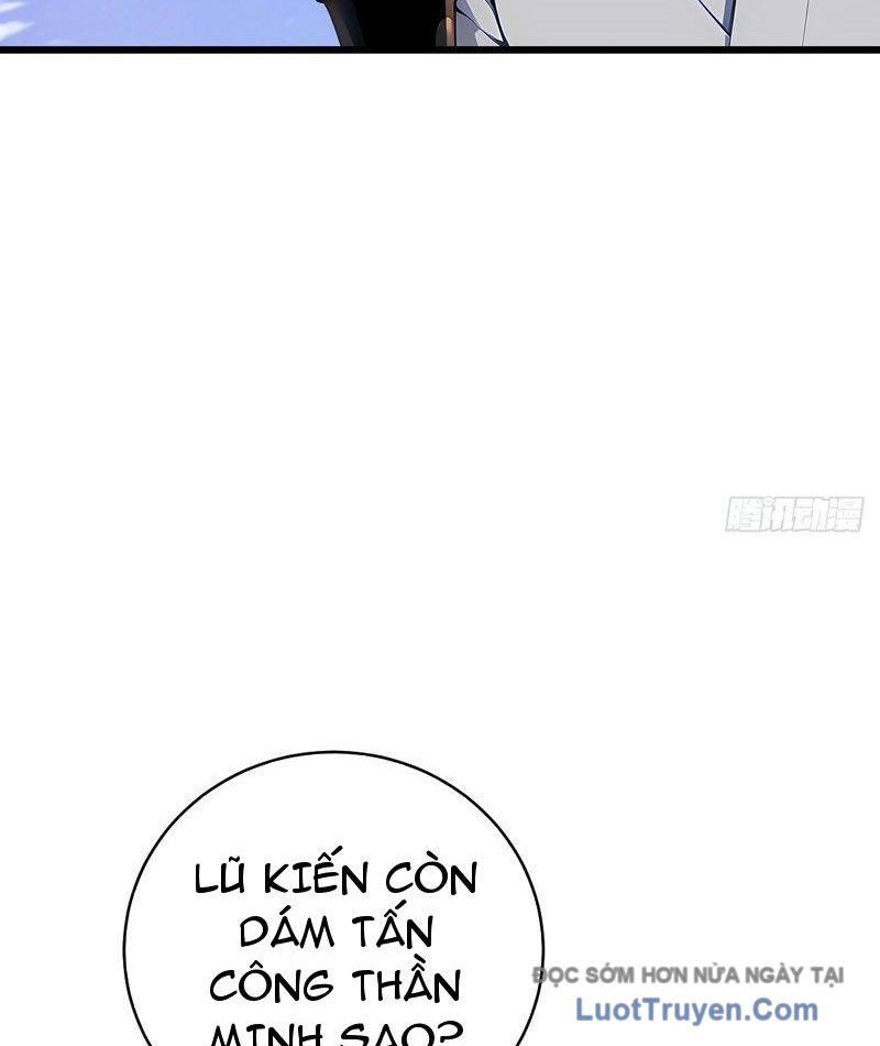 Thần thoại xâm lấn: Ta ở Địa Cầu trảm thần minh Chapter 71 - 90