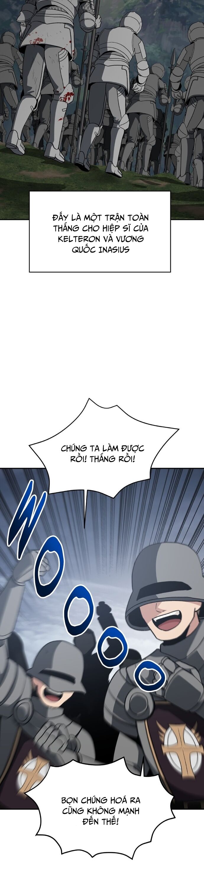 Quay Trở Lại Dị Giới Một Lần Nữa Chapter 100 - 12