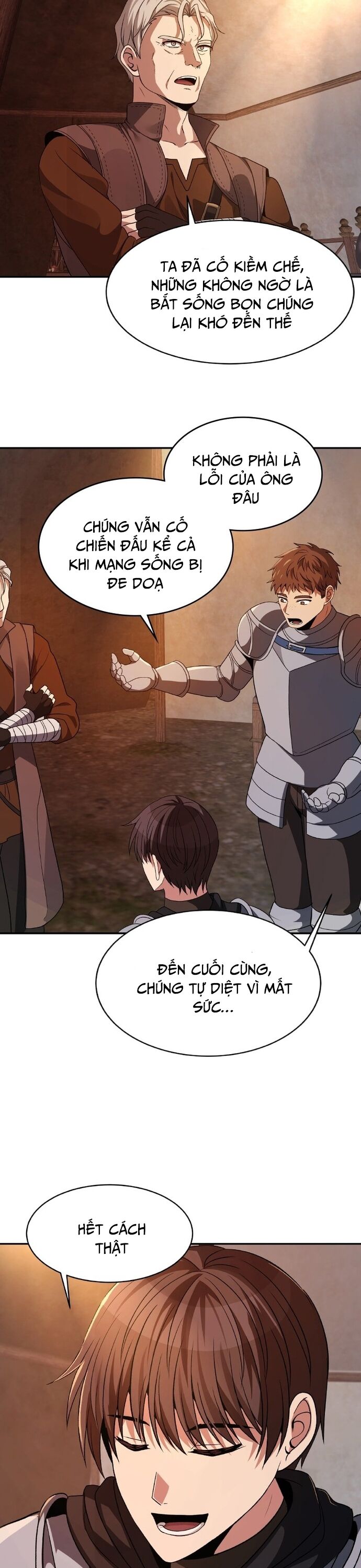 Quay Trở Lại Dị Giới Một Lần Nữa Chapter 100 - 15