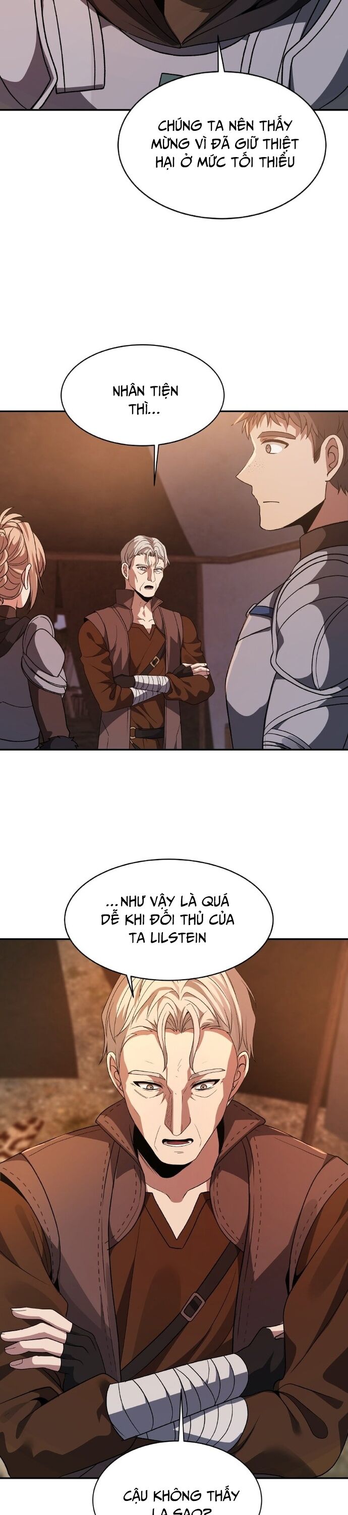 Quay Trở Lại Dị Giới Một Lần Nữa Chapter 100 - 16