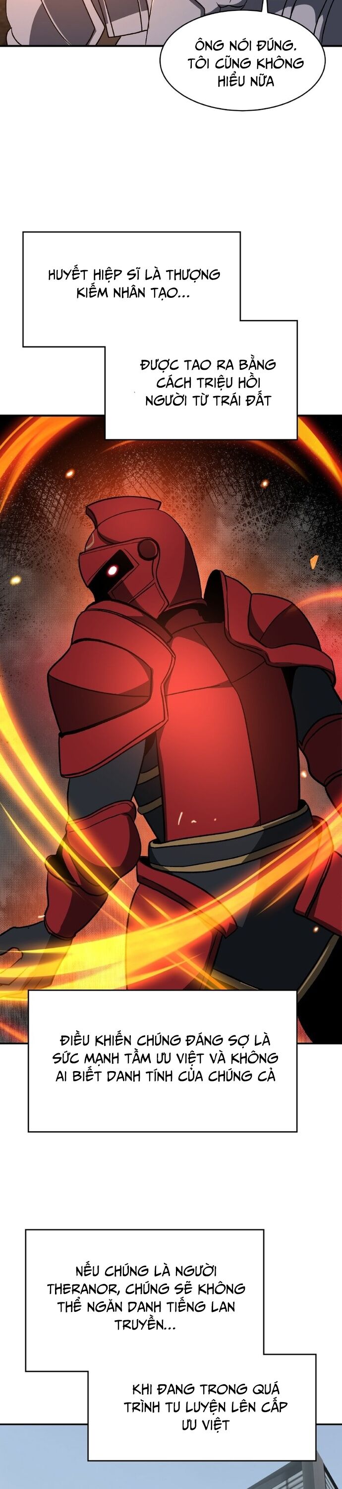 Quay Trở Lại Dị Giới Một Lần Nữa Chapter 100 - 18