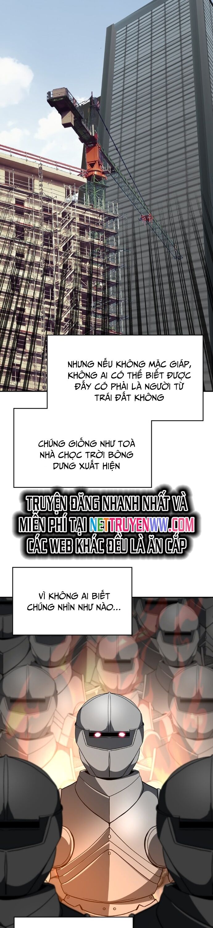 Quay Trở Lại Dị Giới Một Lần Nữa Chapter 100 - 19