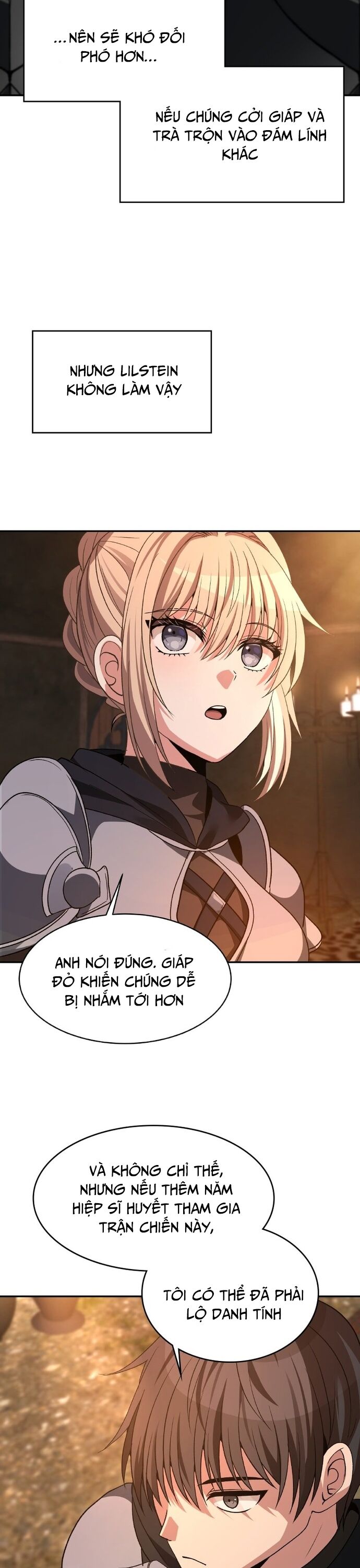 Quay Trở Lại Dị Giới Một Lần Nữa Chapter 100 - 20