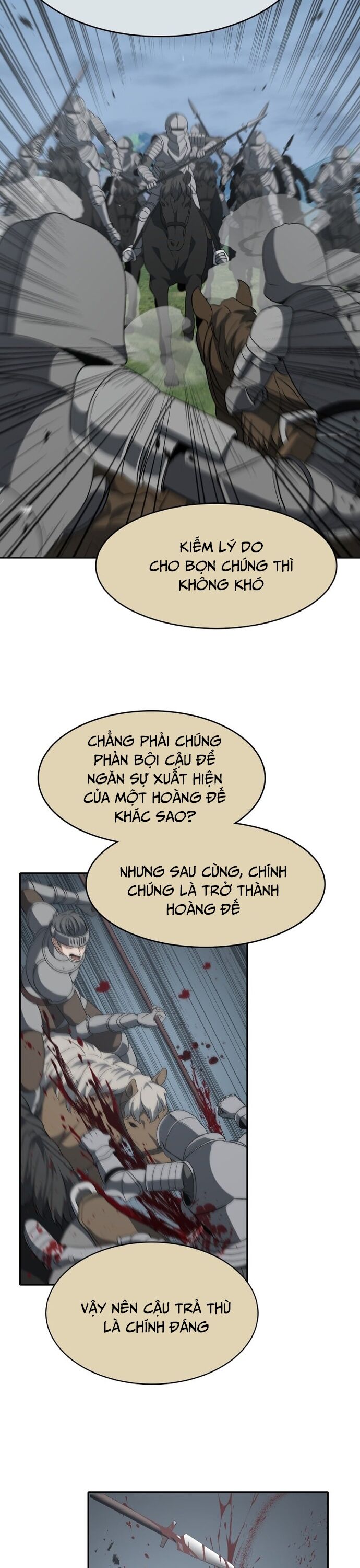 Quay Trở Lại Dị Giới Một Lần Nữa Chapter 100 - 3