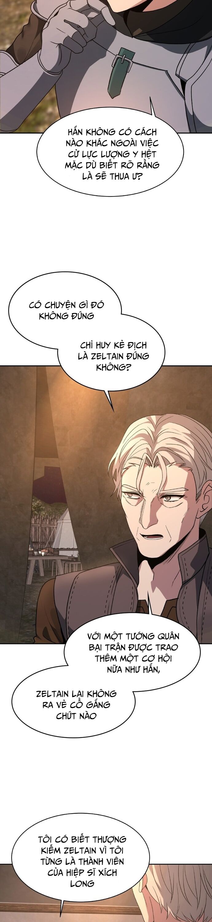 Quay Trở Lại Dị Giới Một Lần Nữa Chapter 100 - 21