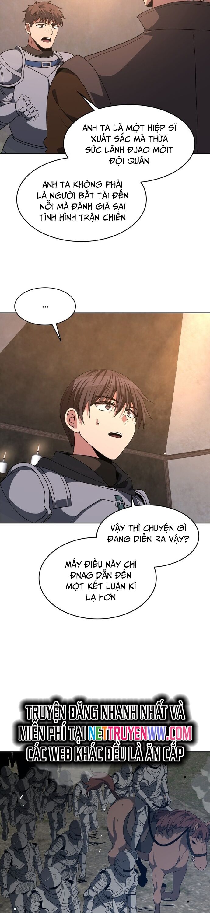 Quay Trở Lại Dị Giới Một Lần Nữa Chapter 100 - 22