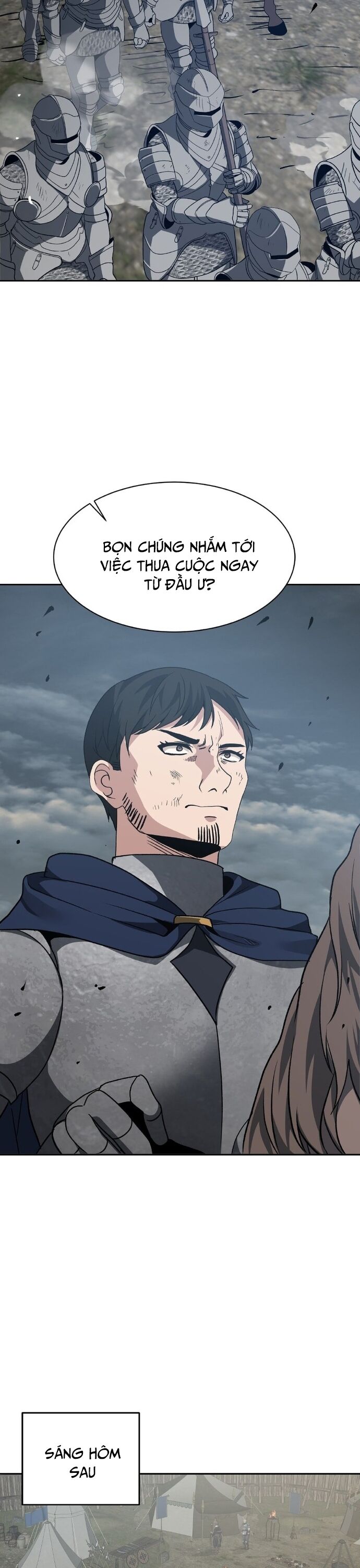 Quay Trở Lại Dị Giới Một Lần Nữa Chapter 100 - 23