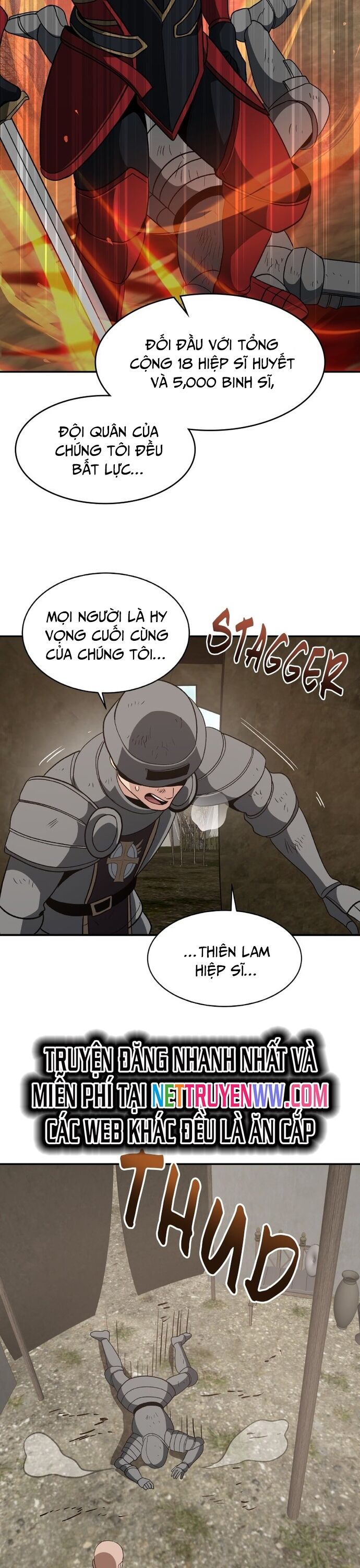 Quay Trở Lại Dị Giới Một Lần Nữa Chapter 100 - 27