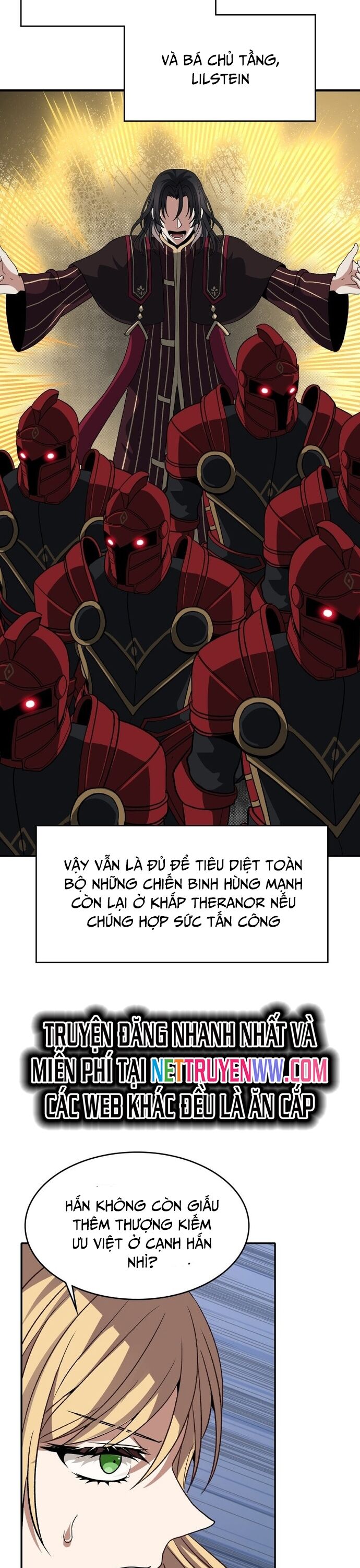 Quay Trở Lại Dị Giới Một Lần Nữa Chapter 100 - 31