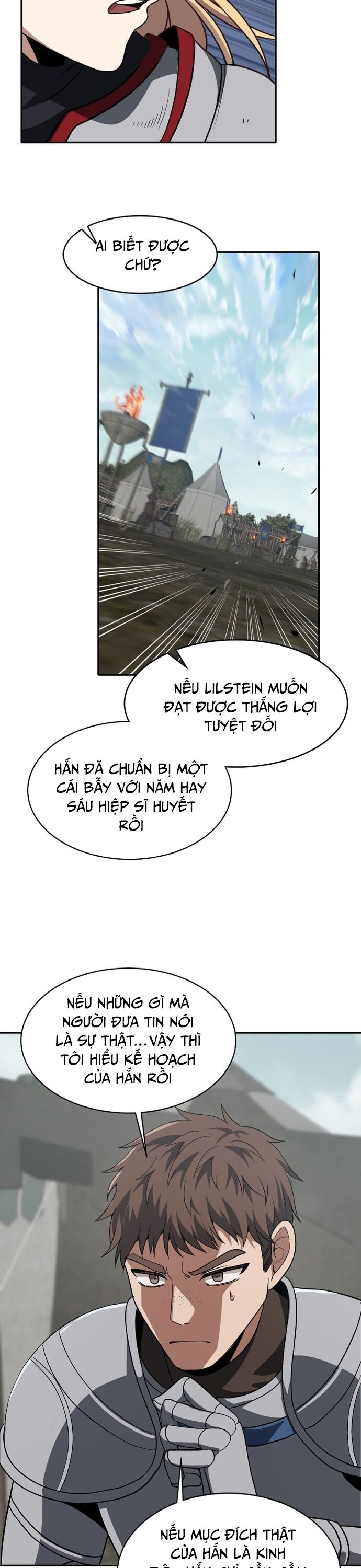 Quay Trở Lại Dị Giới Một Lần Nữa Chapter 100 - 32