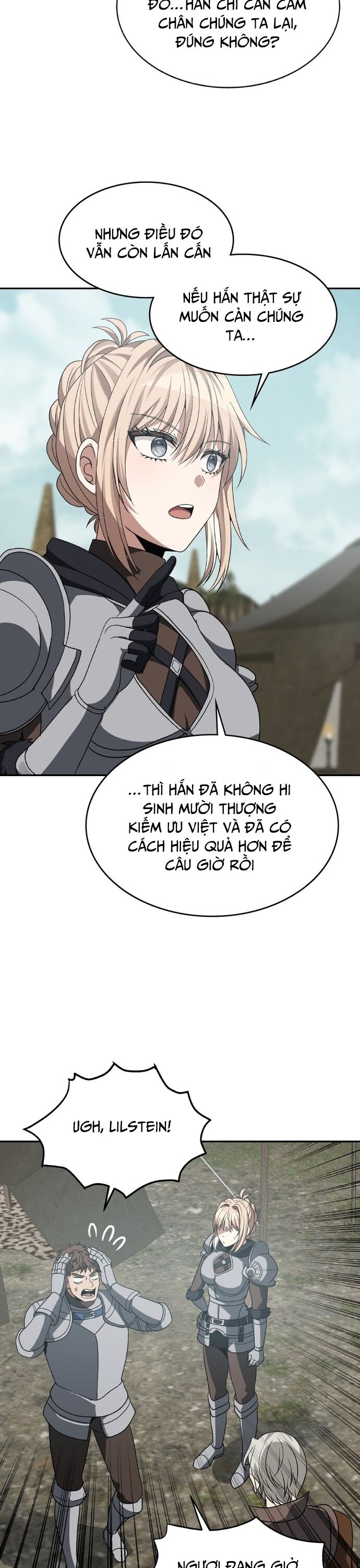 Quay Trở Lại Dị Giới Một Lần Nữa Chapter 100 - 33