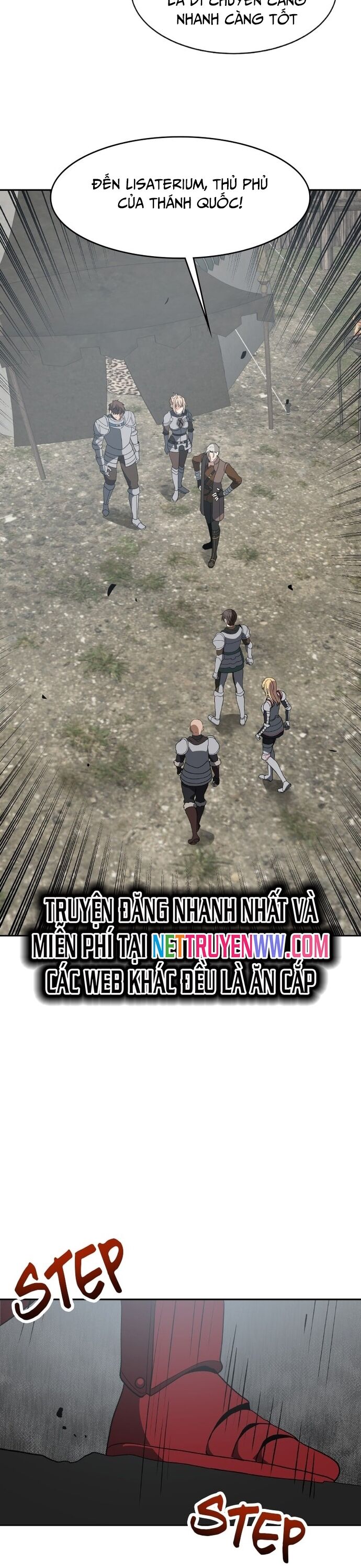 Quay Trở Lại Dị Giới Một Lần Nữa Chapter 100 - 35