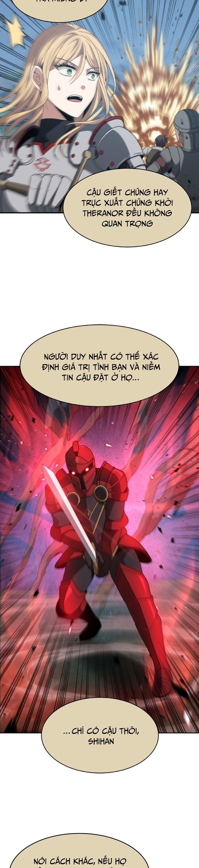 Quay Trở Lại Dị Giới Một Lần Nữa Chapter 100 - 5