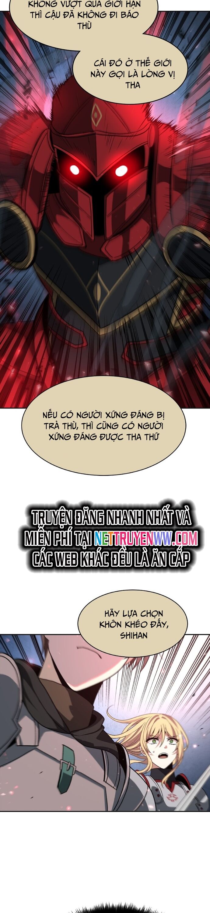 Quay Trở Lại Dị Giới Một Lần Nữa Chapter 100 - 6