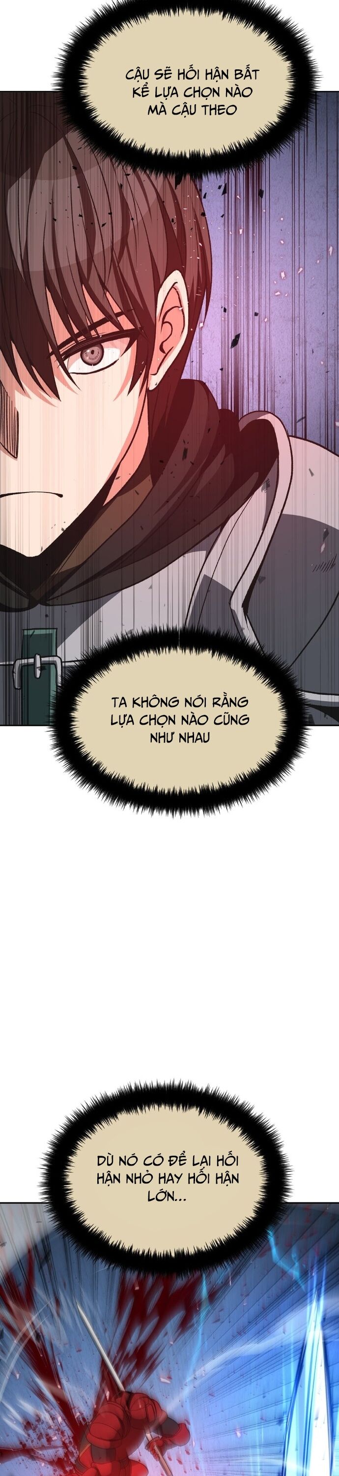 Quay Trở Lại Dị Giới Một Lần Nữa Chapter 100 - 7