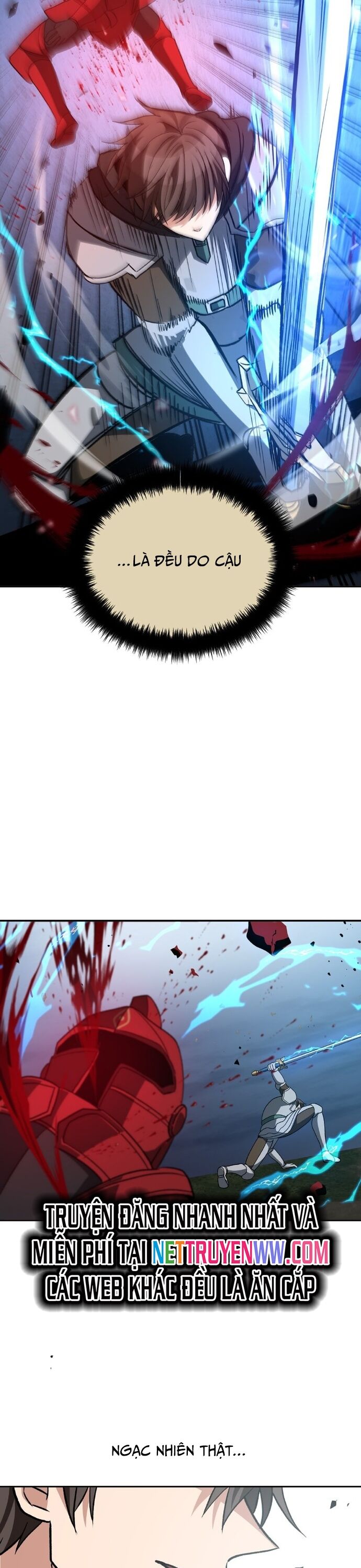 Quay Trở Lại Dị Giới Một Lần Nữa Chapter 100 - 8