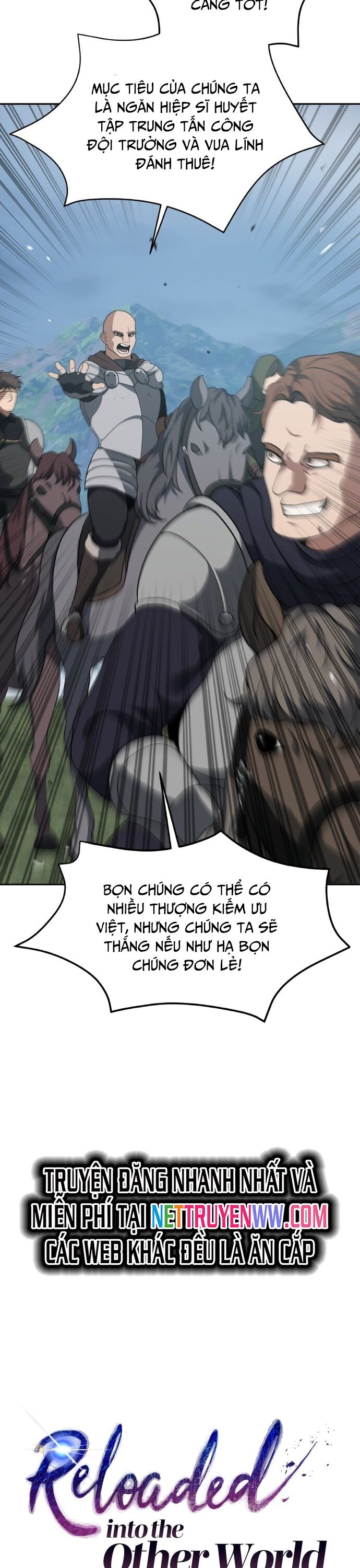 Quay Trở Lại Dị Giới Một Lần Nữa Chapter 100 - 10