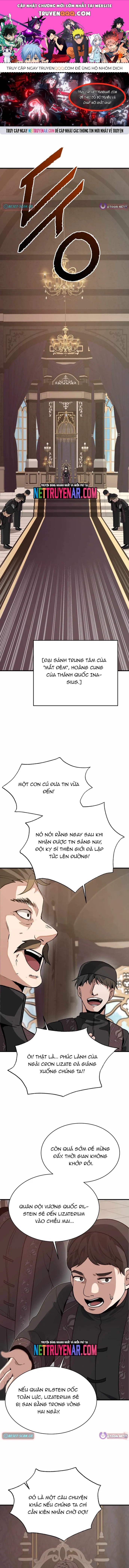 Quay Trở Lại Dị Giới Một Lần Nữa Chapter 101 - 1