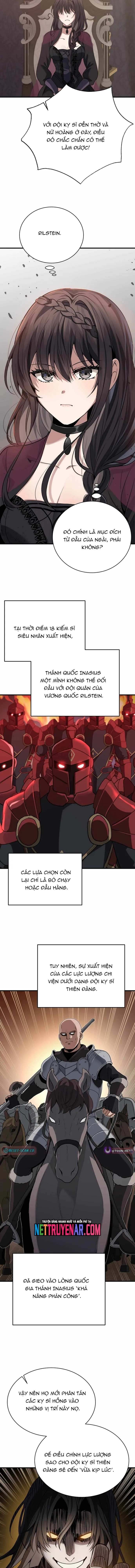 Quay Trở Lại Dị Giới Một Lần Nữa Chapter 101 - 2