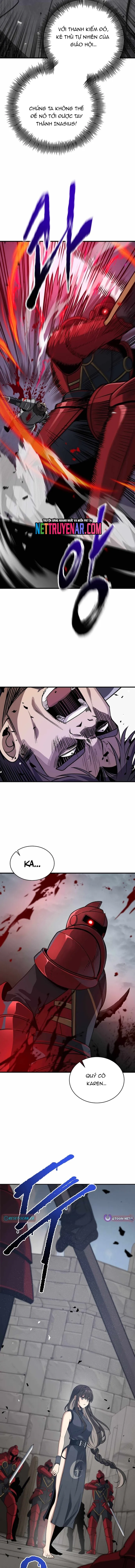 Quay Trở Lại Dị Giới Một Lần Nữa Chapter 101 - 11