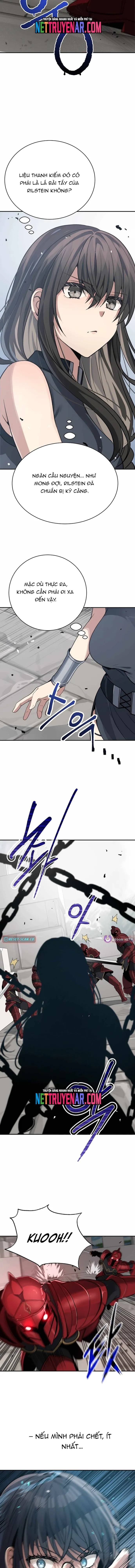 Quay Trở Lại Dị Giới Một Lần Nữa Chapter 101 - 12