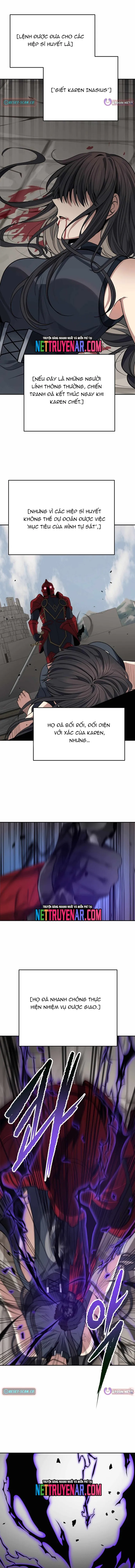 Quay Trở Lại Dị Giới Một Lần Nữa Chapter 101 - 15