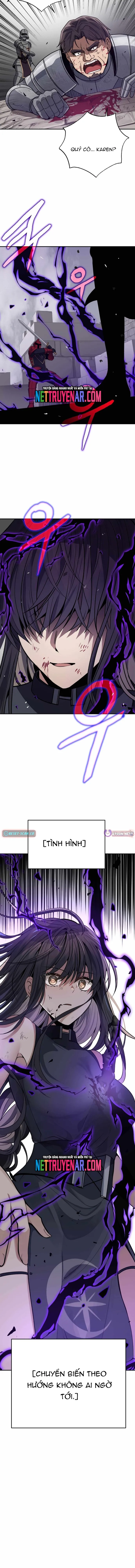 Quay Trở Lại Dị Giới Một Lần Nữa Chapter 101 - 17