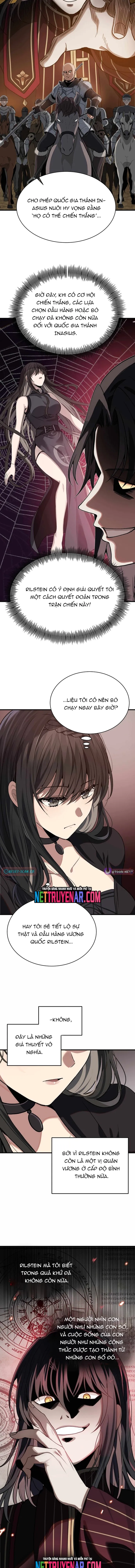 Quay Trở Lại Dị Giới Một Lần Nữa Chapter 101 - 3