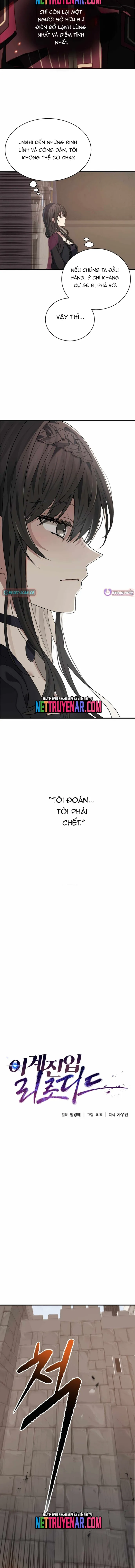 Quay Trở Lại Dị Giới Một Lần Nữa Chapter 101 - 4