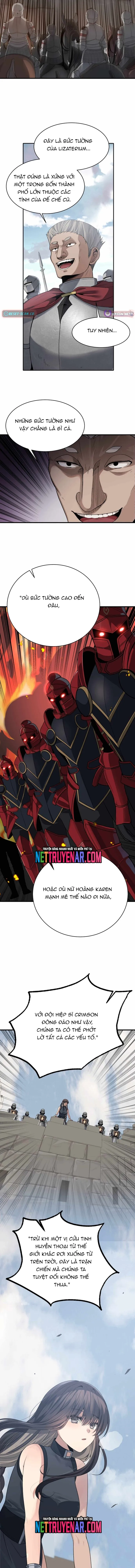 Quay Trở Lại Dị Giới Một Lần Nữa Chapter 101 - 5