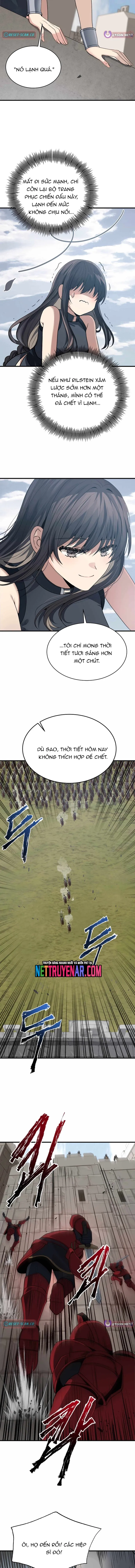 Quay Trở Lại Dị Giới Một Lần Nữa Chapter 101 - 6