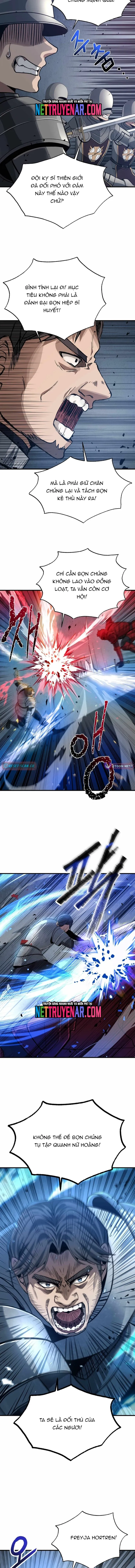 Quay Trở Lại Dị Giới Một Lần Nữa Chapter 101 - 8