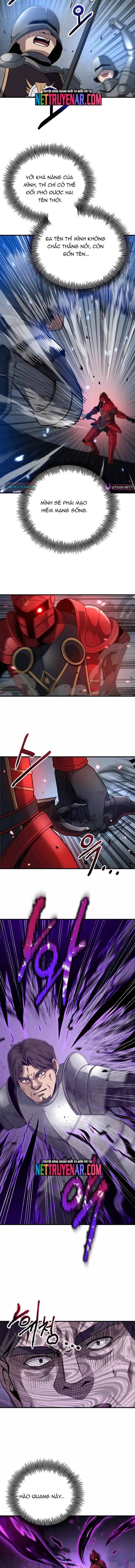 Quay Trở Lại Dị Giới Một Lần Nữa Chapter 101 - 9