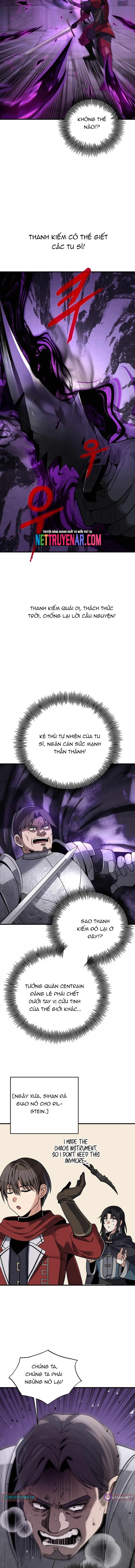 Quay Trở Lại Dị Giới Một Lần Nữa Chapter 101 - 10