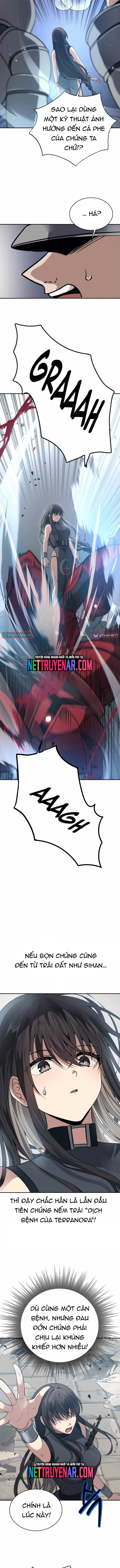 Quay Trở Lại Dị Giới Một Lần Nữa Chapter 102 - 11