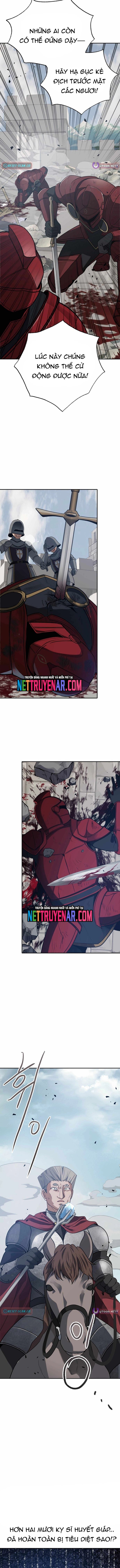 Quay Trở Lại Dị Giới Một Lần Nữa Chapter 102 - 12