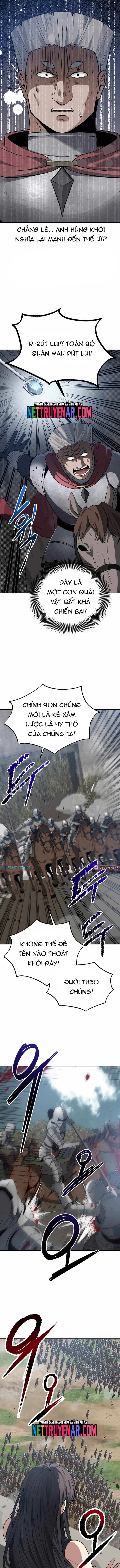 Quay Trở Lại Dị Giới Một Lần Nữa Chapter 102 - 13