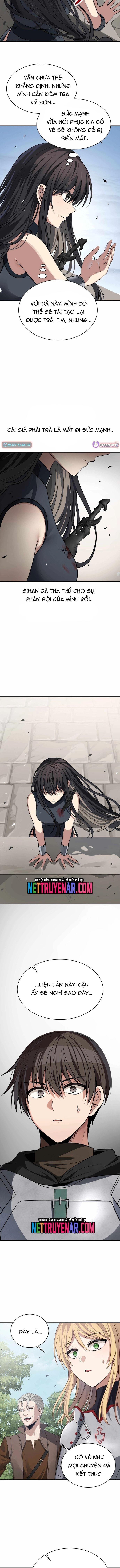 Quay Trở Lại Dị Giới Một Lần Nữa Chapter 102 - 14