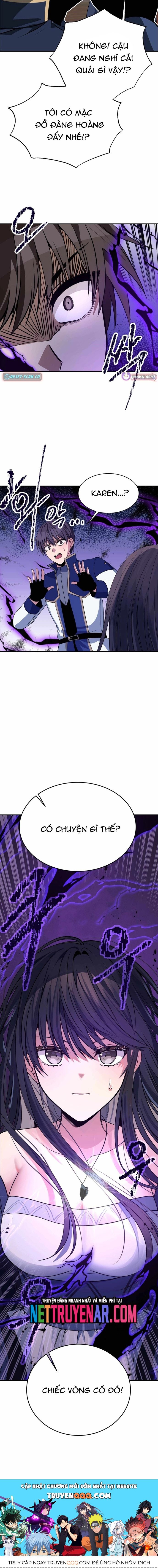 Quay Trở Lại Dị Giới Một Lần Nữa Chapter 102 - 17