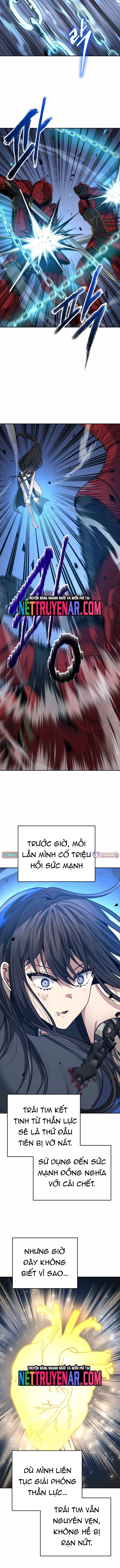Quay Trở Lại Dị Giới Một Lần Nữa Chapter 102 - 3