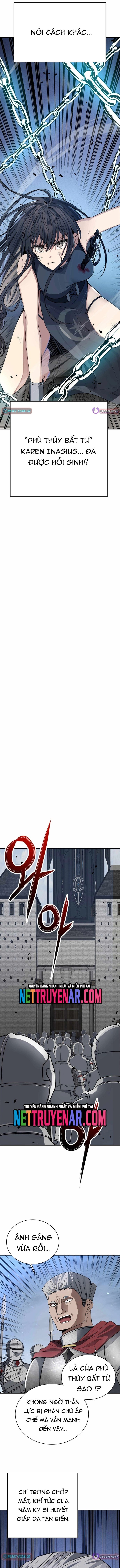 Quay Trở Lại Dị Giới Một Lần Nữa Chapter 102 - 4