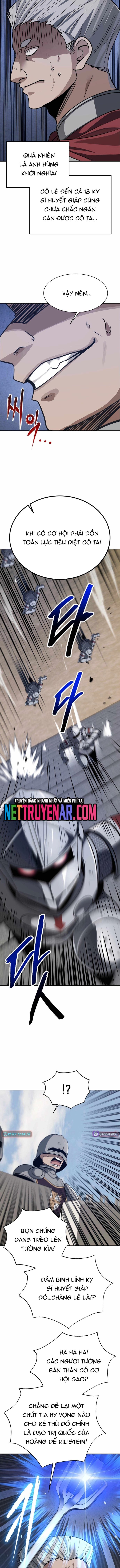 Quay Trở Lại Dị Giới Một Lần Nữa Chapter 102 - 5