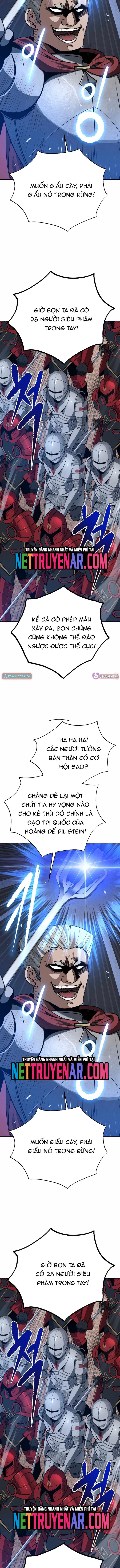 Quay Trở Lại Dị Giới Một Lần Nữa Chapter 102 - 6