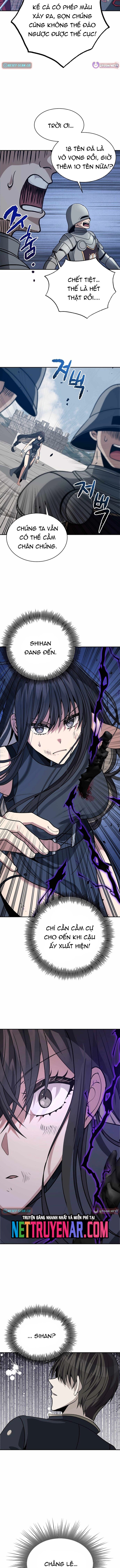 Quay Trở Lại Dị Giới Một Lần Nữa Chapter 102 - 7